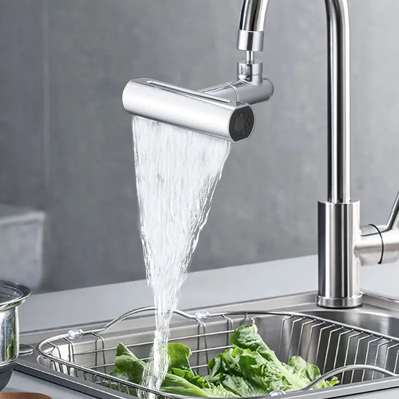 4 IN 1 KITCHEN SINK FAUCET