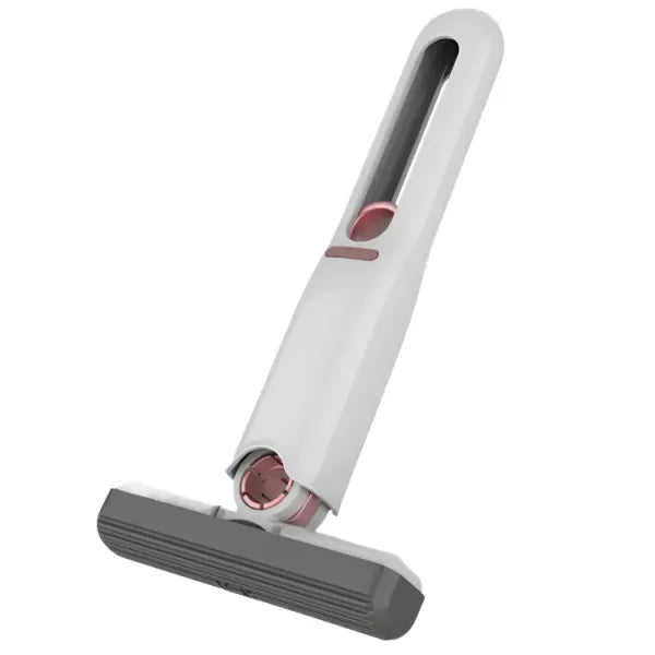 PORTABLE MINI SQUEEZE DESK CLEANER