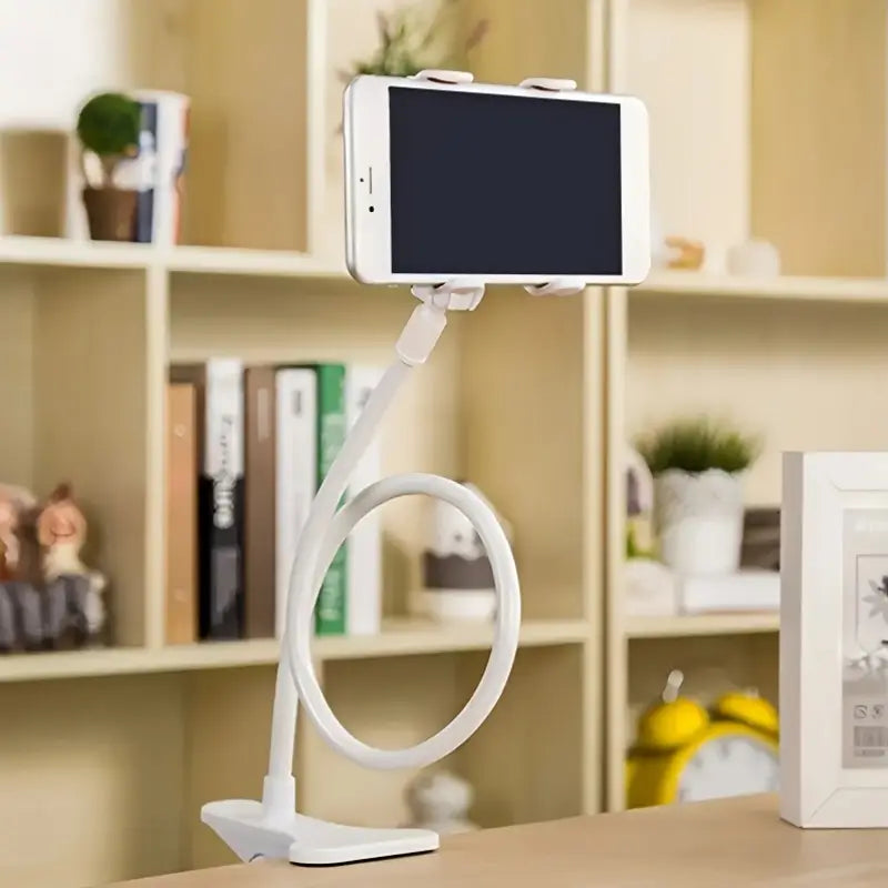 FLEXIBLE MOBILE HOLDER 360 ROTATING