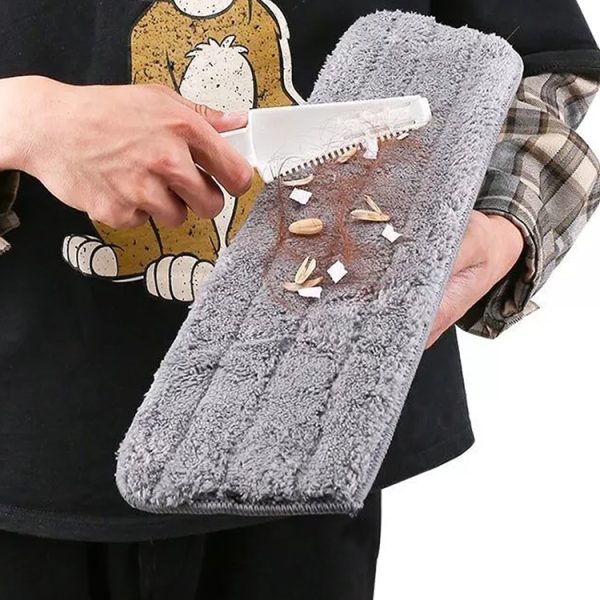 HEALTHY SPRAY MOP FLAT MOP