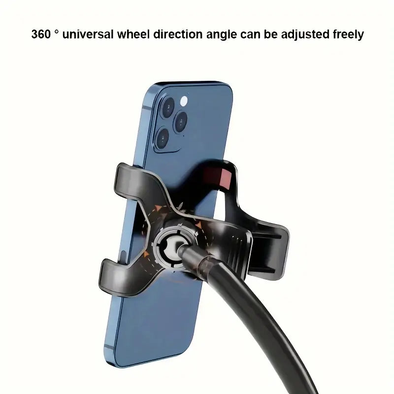 FLEXIBLE MOBILE HOLDER 360 ROTATING