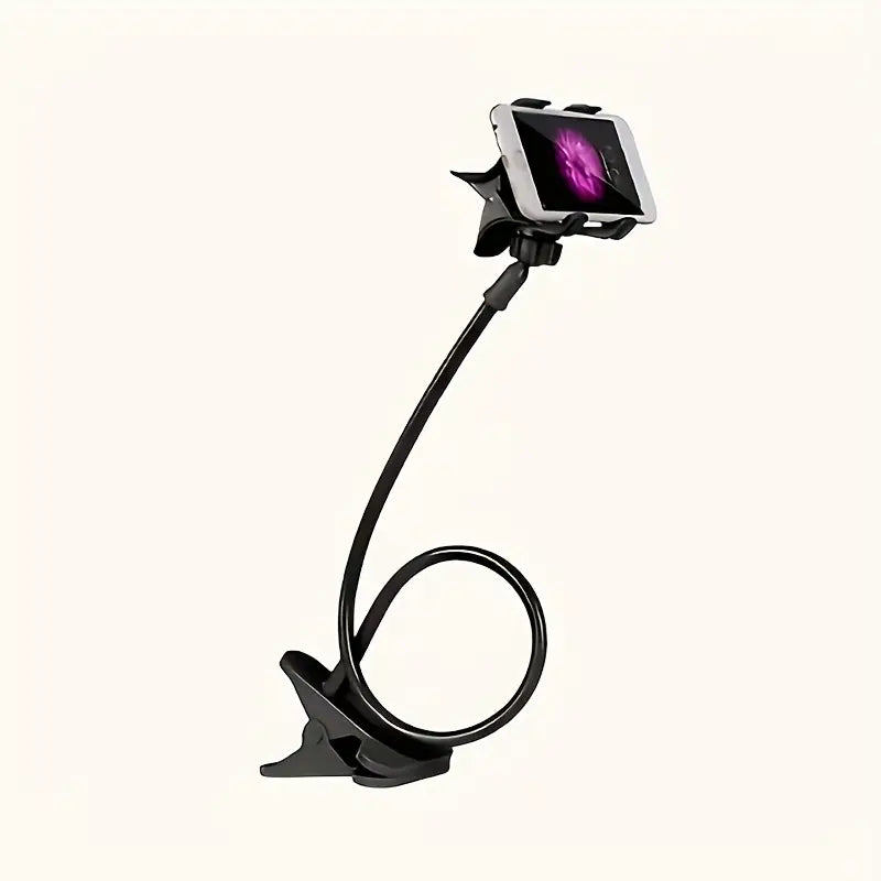 FLEXIBLE MOBILE HOLDER 360 ROTATING