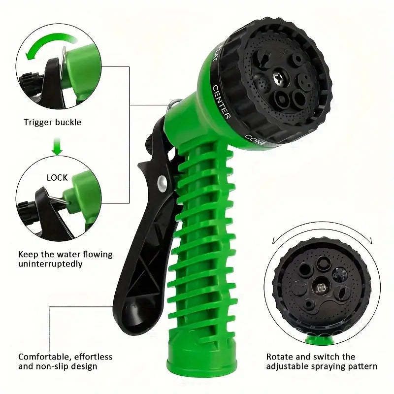 MAGIC EXTANABLE PIPE 100ft