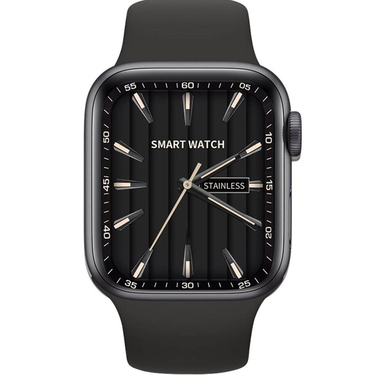 I10 PRO MAX SMART WATCH