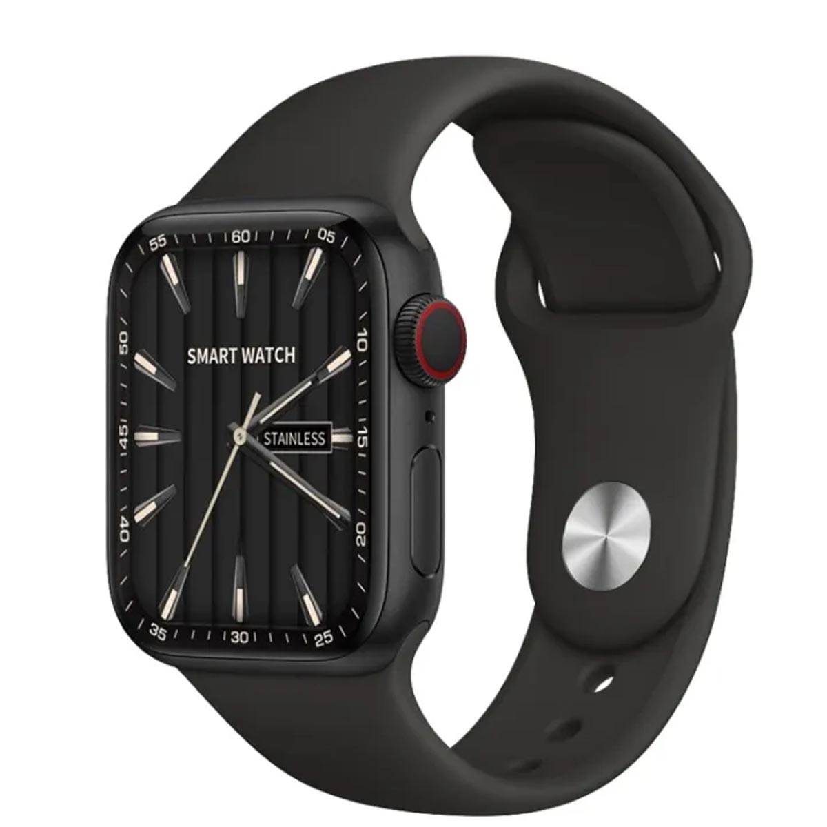 I10 PRO MAX SMART WATCH