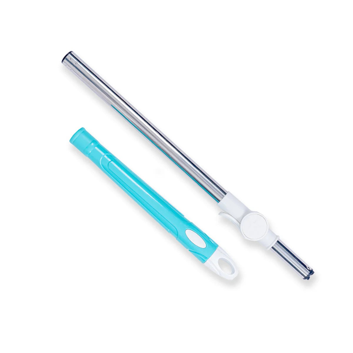 Magic Spin Mop Set – 360 Degree Microfiber Mop