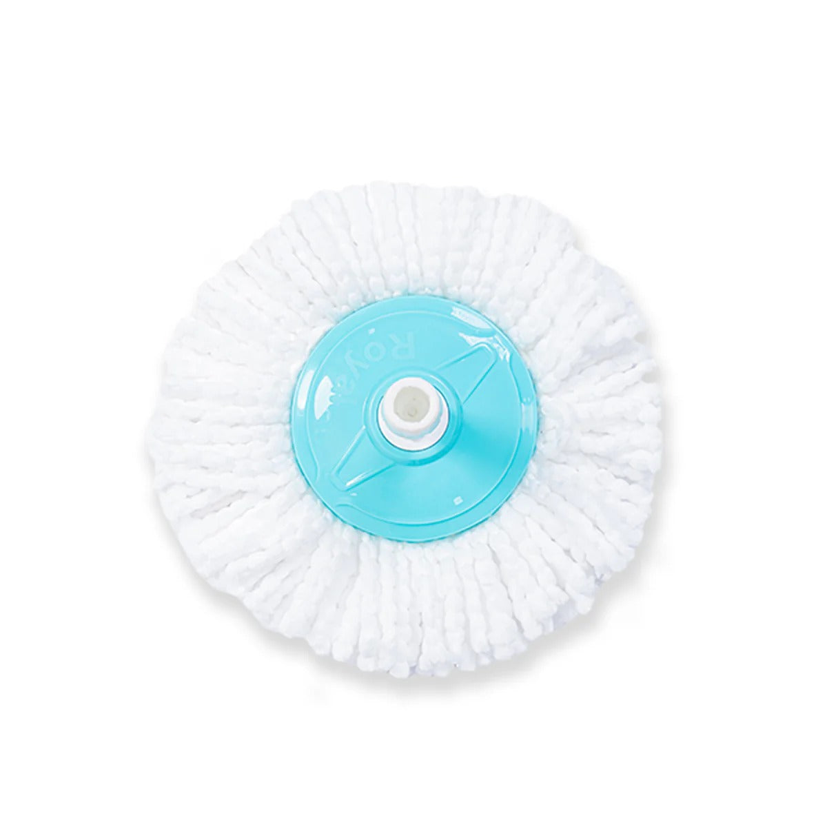 Magic Spin Mop Set – 360 Degree Microfiber Mop