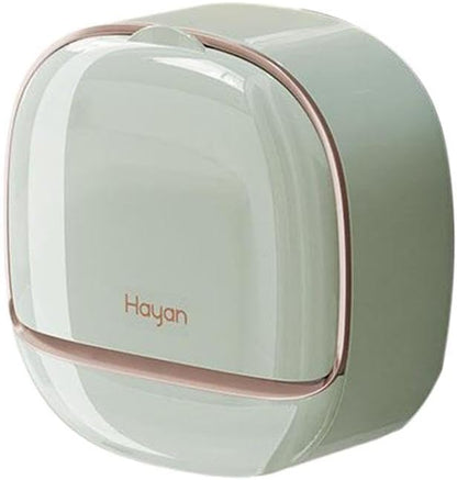 Luxury Soap Holder With Drain Tray