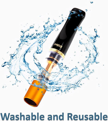 5 Pcs Reduce Tar Cigarette Filter