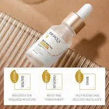 Bioaqua Face Serum Gulfam's Collections