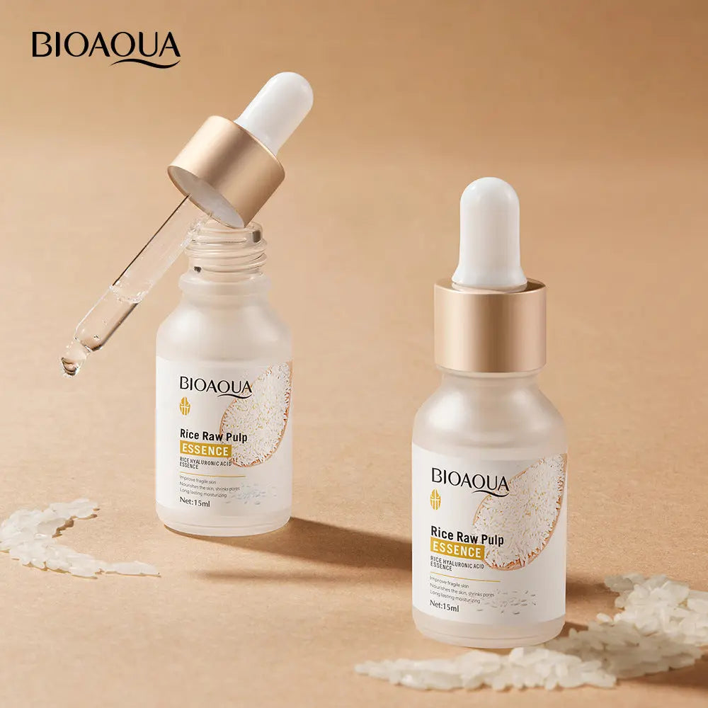 Bioaqua Face Serum Gulfam's Collections