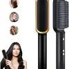 Electric Comb Hair Straightener Gulfam's Collections