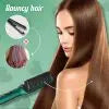 Electric Comb Hair Straightener Gulfam's Collections