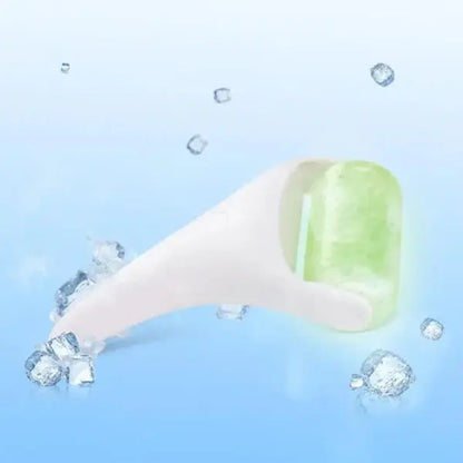 Face Ice Roller Massage Anti-wrinkle Skin Tighten Gulfam's Collections