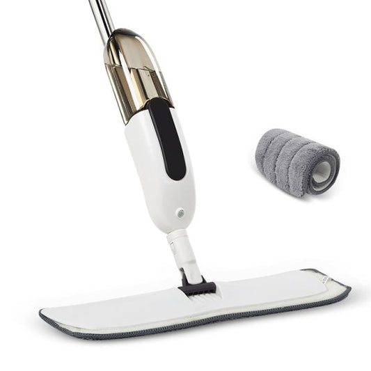 HEALTHY SPRAY MOP FLAT MOP