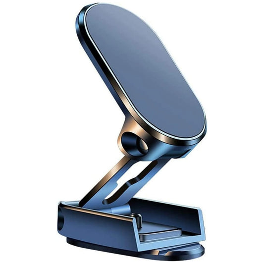 Magnetic Phone Holder【Upgrade Double-layer Foldable】Universal 360 ° Rotation