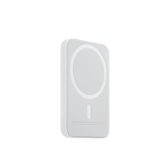 Magsafe Compatible 𝟏𝟎,𝟎𝟎𝟎 mah Magnetic Wireless Power Bank Compatible with iPhone 𝟏𝟐to𝟏𝟔 pro max or Android