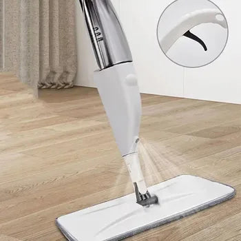 Healthy Spray Mop Flat Mop