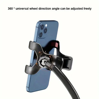 FLEXIBLE MOBILE HOLDER 360 ROTATING