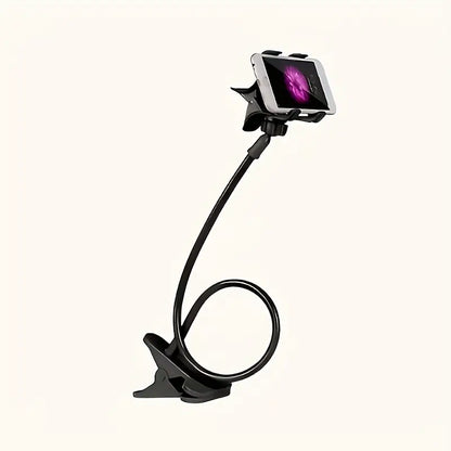 FLEXIBLE MOBILE HOLDER 360 ROTATING