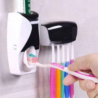 TOOTHBRUSH DISPENSER