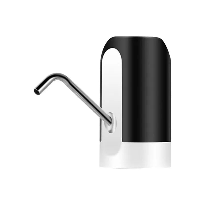 Automatic Rechargeable Water Pump