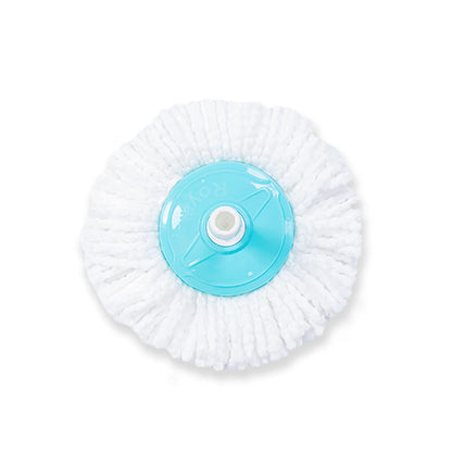 Magic Spin Mop Set – 360 Degree Microfiber Mop