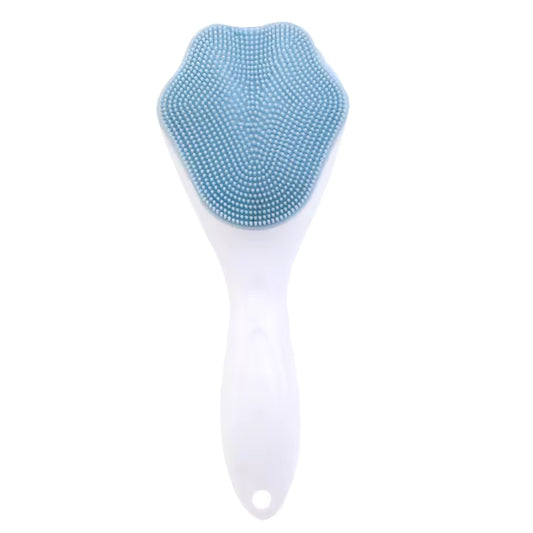 SILICONE FACE SUCRUBBER
