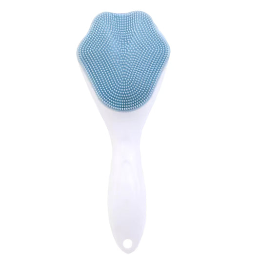 SILICONE FACE SUCRUBBER Buy 1 Get 1 Free
