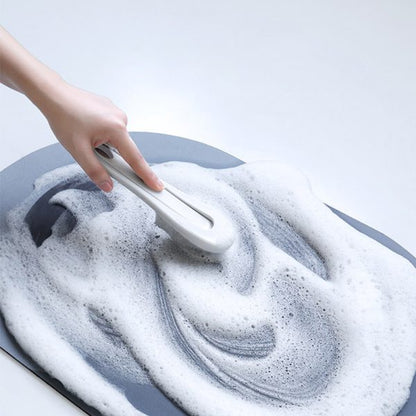 Nonslip Soft Rubber Bath Mat