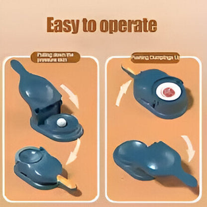 2 IN 1 DUMPLING MAKER | SAMOSA MAKER