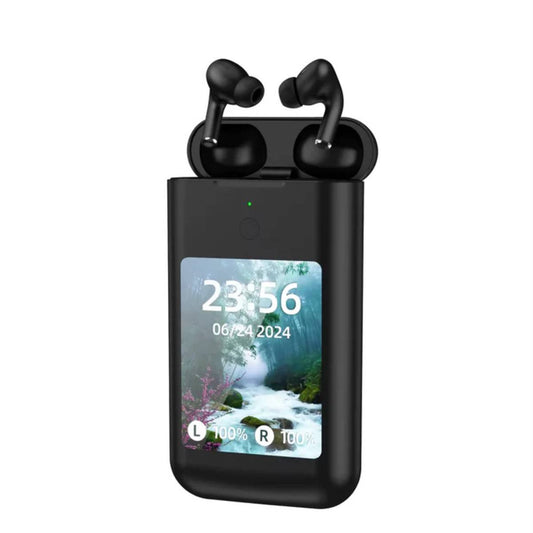 TF20 BOX 3IN1 EARBUDS WITH POWER BANK